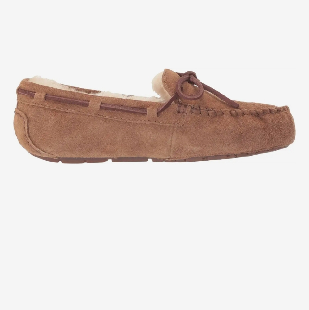 UGG Dakota Moccasin Slippers